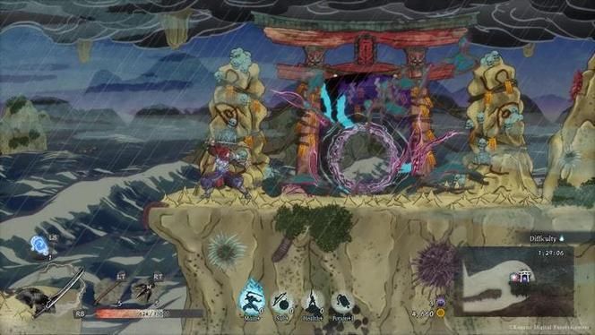 百鬼夜行剑姬无双怎么下载？Steam与其他途径详解