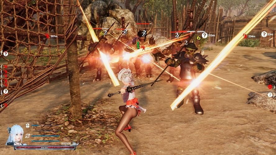 百鬼夜行剑姬无双怎么下载？Steam与其他途径详解