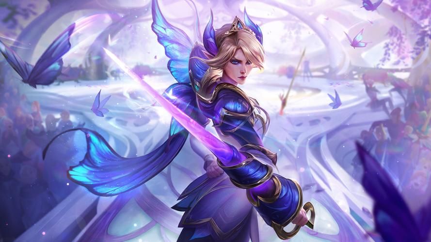 百鬼夜行剑姬无双更新了啥？赶紧看看最新地址