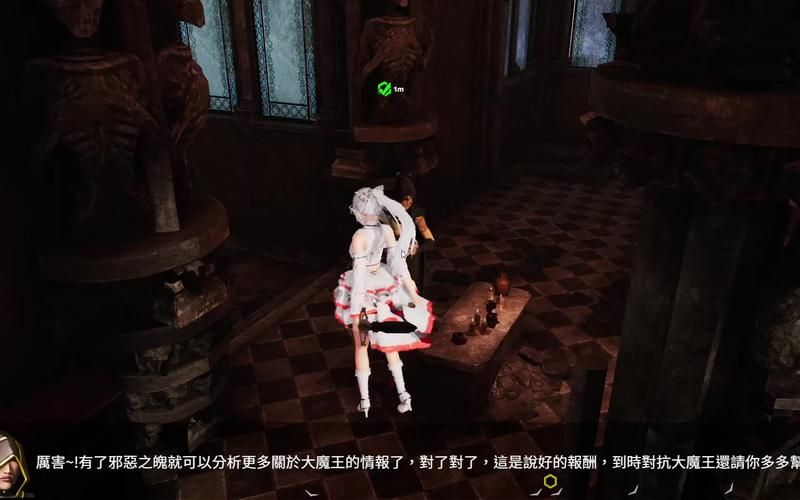 百鬼夜行剑姬无双更新了啥？赶紧看看最新地址