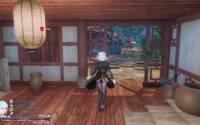 百鬼夜行剑姬无双最新版本体验：超燃剧情，精彩无限！