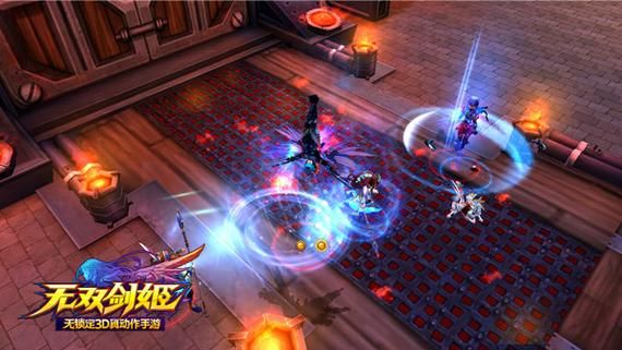 百鬼夜行剑姬无双汉化版：v1.7版本更新了什么？