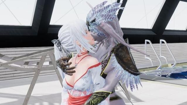 百鬼夜行剑姬无双汉化版：v1.7版本更新了什么？