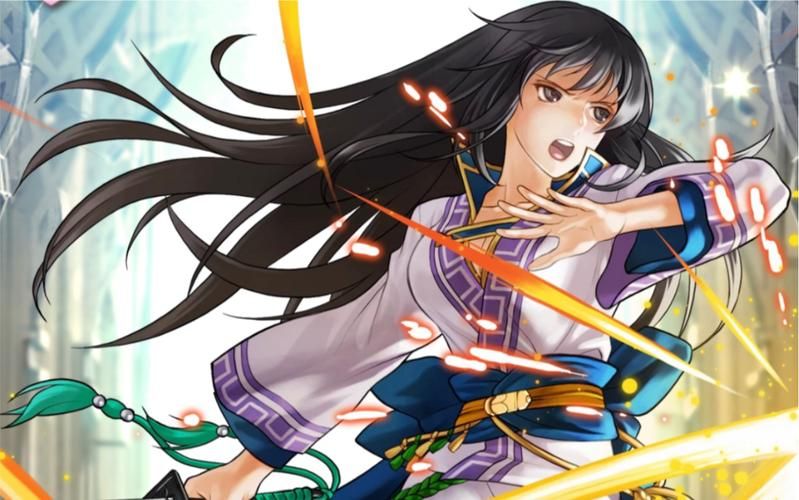 百鬼夜行剑姬无双汉化版：v1.7版本更新了什么？