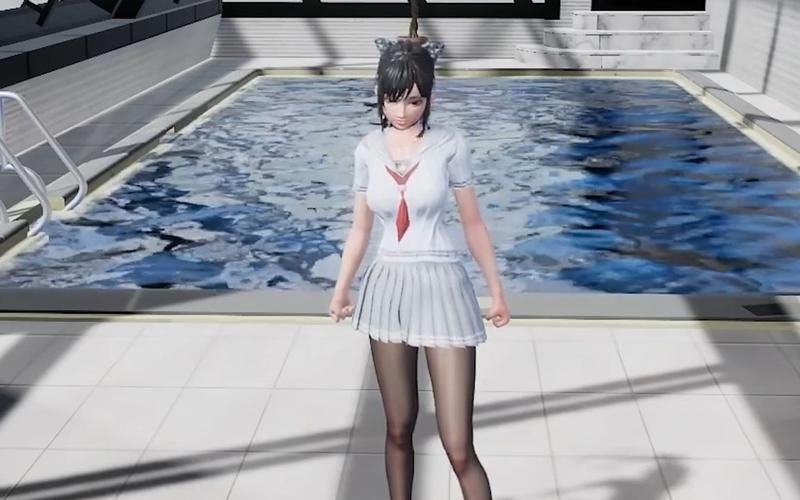 百鬼夜行剑姬无双游戏介绍：轻松休闲的奇幻冒险之旅