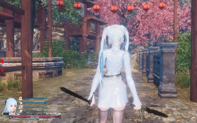 百鬼夜行剑姬无双游戏介绍：轻松休闲的奇幻冒险之旅