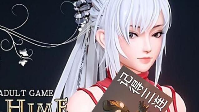 百鬼夜行剑姬无双：绅士向游戏好玩吗？