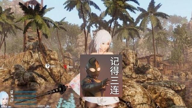 百鬼夜行剑姬无双：绅士向游戏好玩吗？