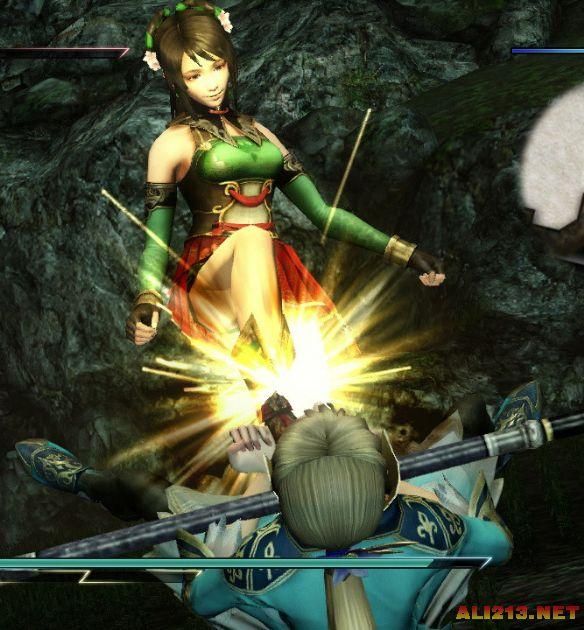 百鬼夜行剑姬无双：绅士向游戏好玩吗？