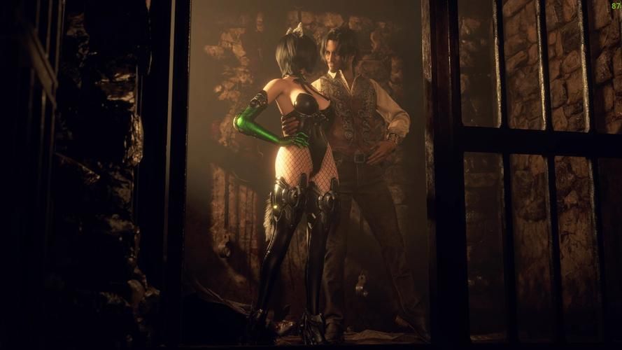 皇后游戏第1季最新版本体验分享：剧情超带感