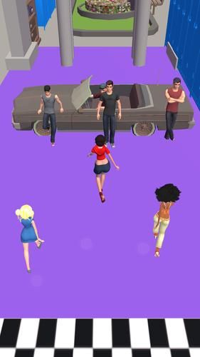 皇后游戏第1季：超好玩绅士游戏，剧情玩法深度解析