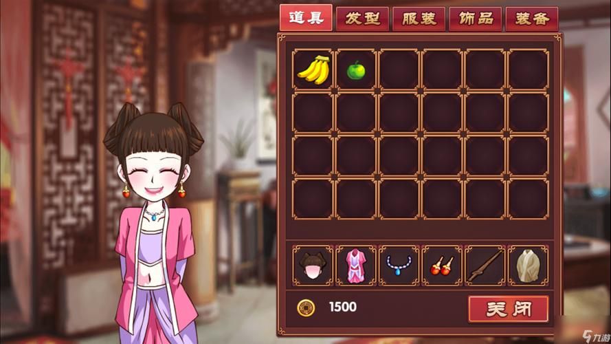皇后游戏第2季游戏介绍：轻松解压的宫廷养成手游