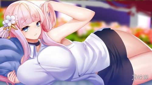 皇后游戏第2季绅士游戏好玩吗？下载资源分享！