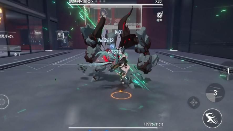 监控器游戏测评：深度体验，揭秘游戏玩法！