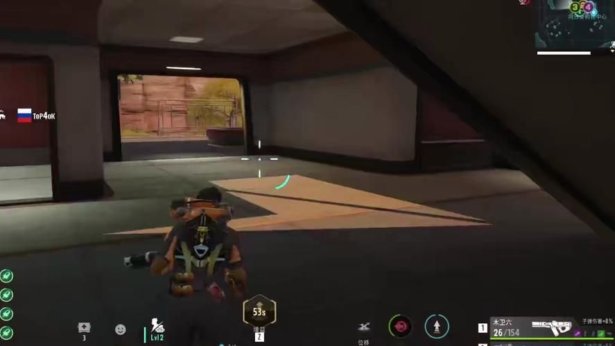 监控器游戏测评：深度体验，揭秘游戏玩法！