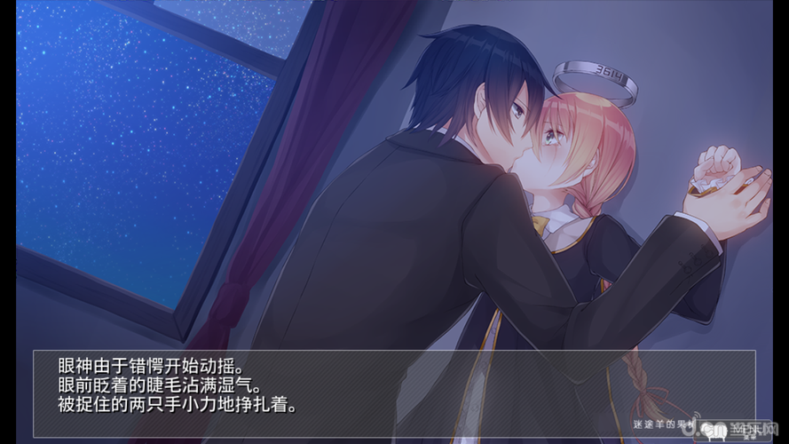 盗摄学园安卓汉化游戏：全CG存档免费获取