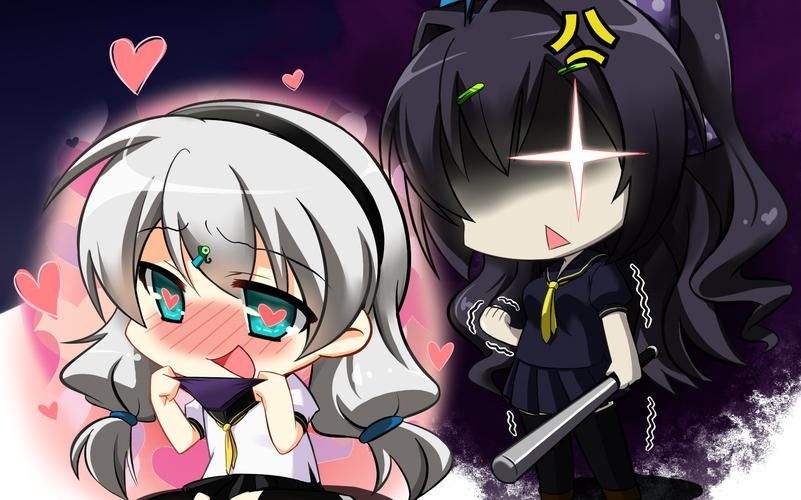 盗摄学园游戏官网地址：高清CG及全存档资源分享