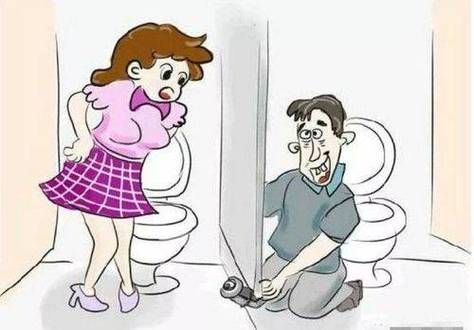 盗摄视奸版本大全：揭秘网络偷拍背后的真相