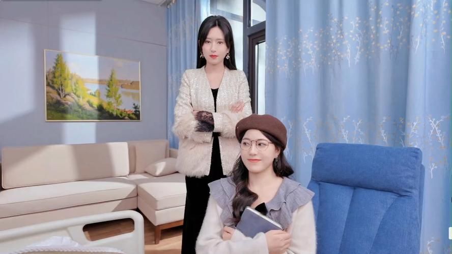 相亲攻略之宝贝别再选我了安卓汉化版下载攻略