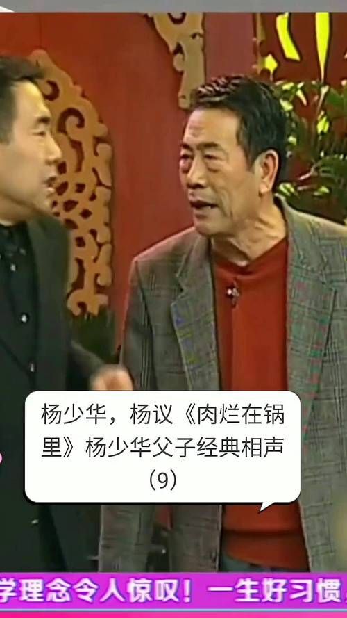 相声肉烂在锅里作者之争：最新进展及幕后故事