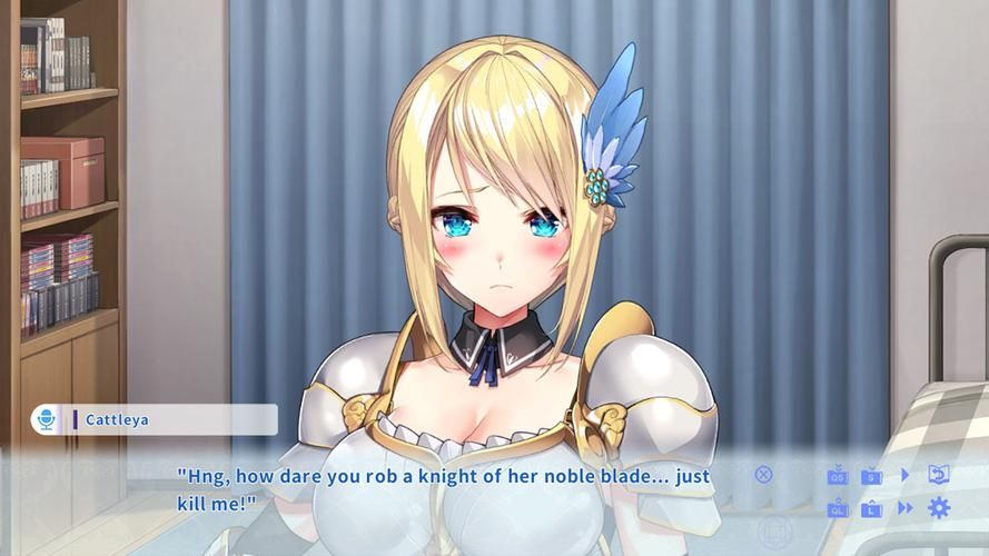 真实体验:与女大生的同居生活最新版本游戏测评 真实体验:与女大生的同居生活最新版本游戏测评