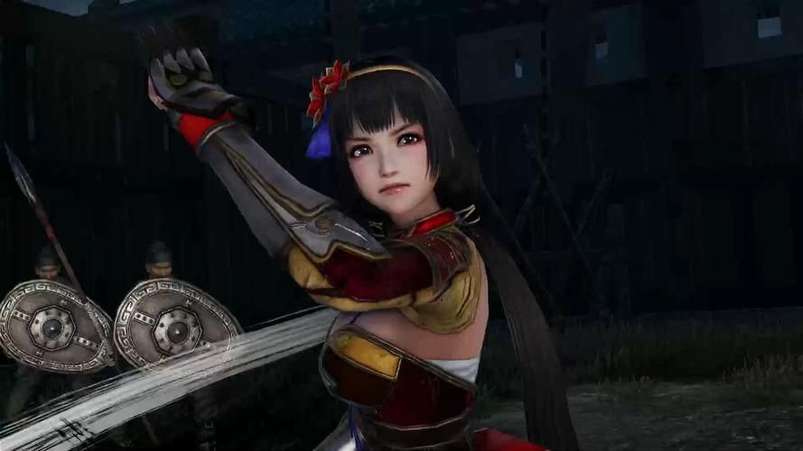 真正的无双大蛇3福利版官方网站是什么？远离虚假信息