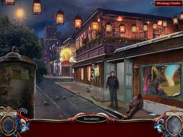 破碎的心灵安卓游戏：沉浸式剧情体验