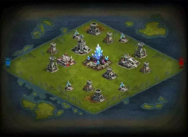 破碎的心灵安卓版下载：开放世界SLG游戏推荐