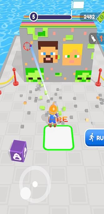 破碎的心灵手游：官方正式版下载及最新更新