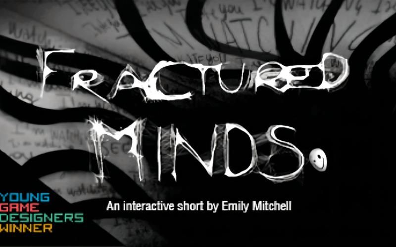 破碎的心灵手游：官方正式版下载及最新更新