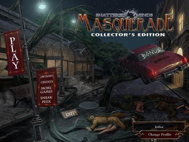 破碎的心灵最新版本汉化版：精彩故事，带你体验不一样的游戏世界