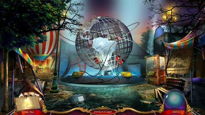 破碎的心灵汉化版最新更新：新增内容及玩法大揭秘