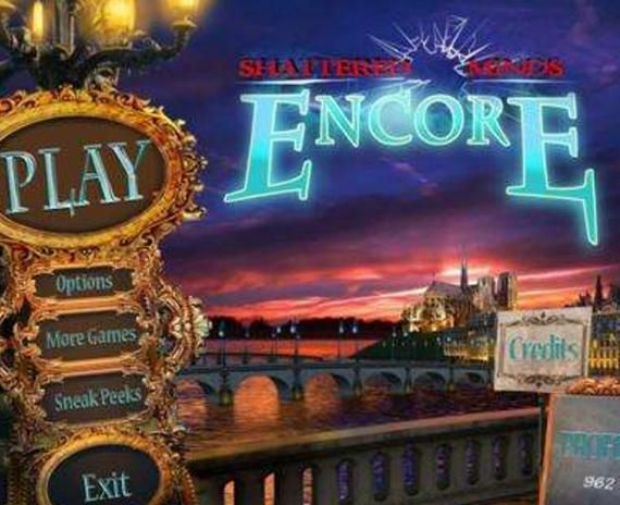 破碎的心灵：超详细游戏攻略及隐藏剧情解析