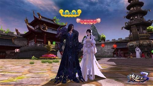 神医西门庆官方网站最新消息：游戏更新内容抢先看