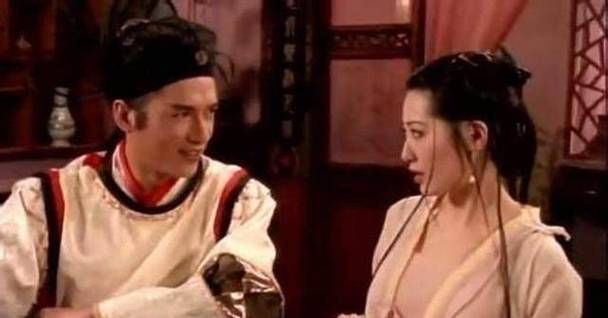 神医西门庆最新剧情：看透人体奥秘的秘密！