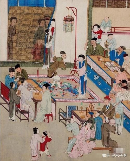 神医西门庆绅士游戏：体验不一样的金瓶梅世界