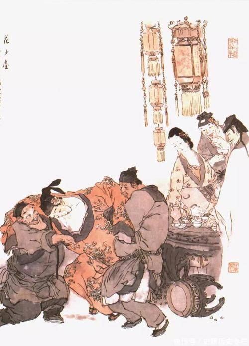 神医西门庆绅士游戏：体验不一样的金瓶梅世界