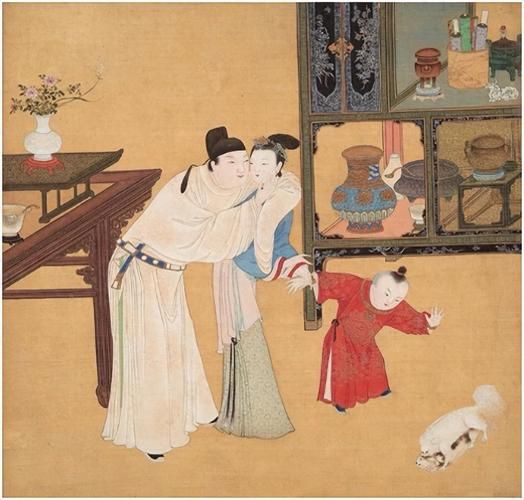 神医西门庆绅士游戏：体验不一样的金瓶梅世界