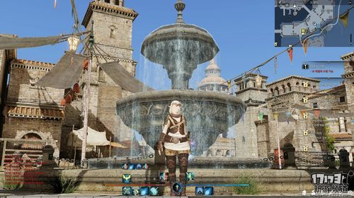 神的不在场官方网站地址：便捷访问游戏及相关内容