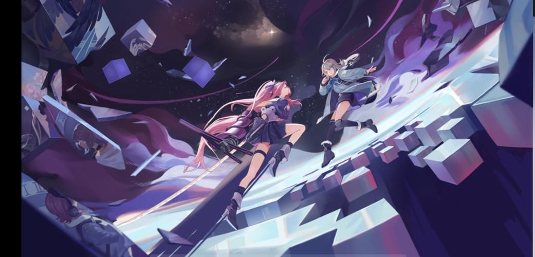 神的不在场汉化版最新更新：剧情大揭秘，结局引爆！