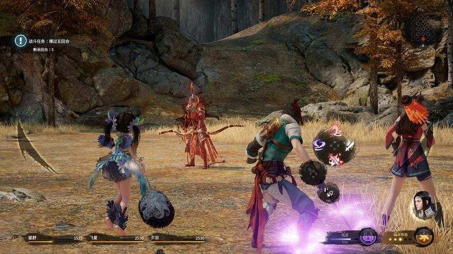 神舞幻想邪恶版下载地址分享，避开风险轻松下载