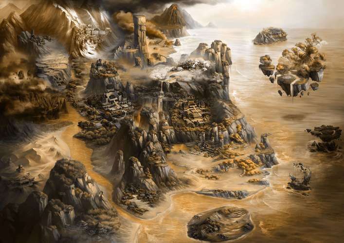 神舞幻想邪恶版官方正式版：最新版下载及游戏攻略