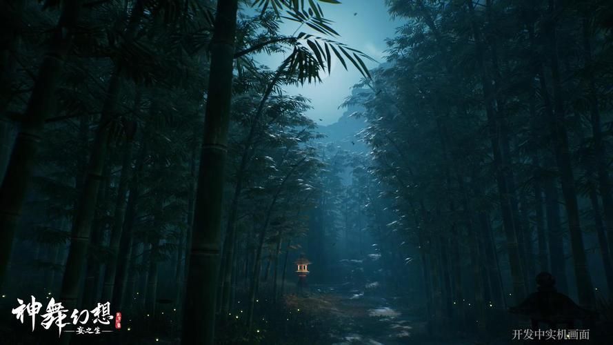 神舞幻想邪恶版更新地址已更新，赶紧来下载体验！