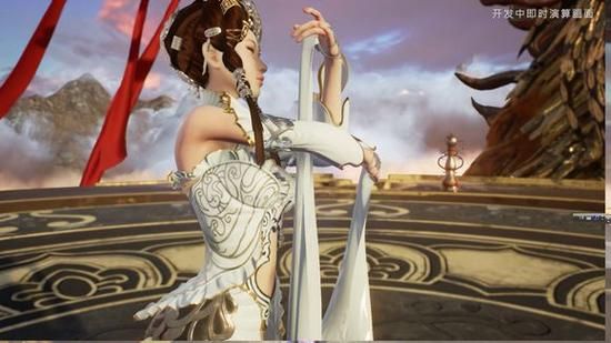 神舞幻想邪恶版更新地址已更新，赶紧来下载体验！