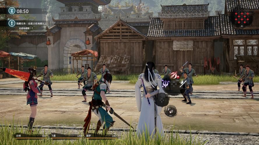 神舞幻想邪恶版汉化版1.23.81更新：新增内容及下载方式