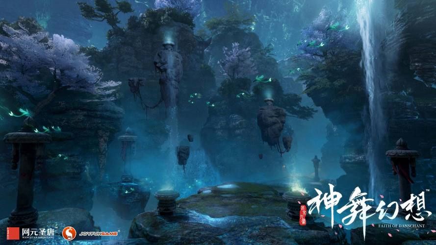 神舞幻想邪恶版汉化版下载：玩家都在用的资源渠道