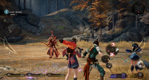 神舞幻想邪恶版汉化版下载：玩家都在用的资源渠道