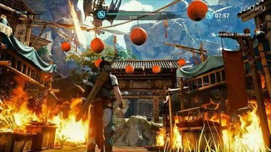 神舞幻想邪恶版汉化版下载：玩家都在用的资源渠道