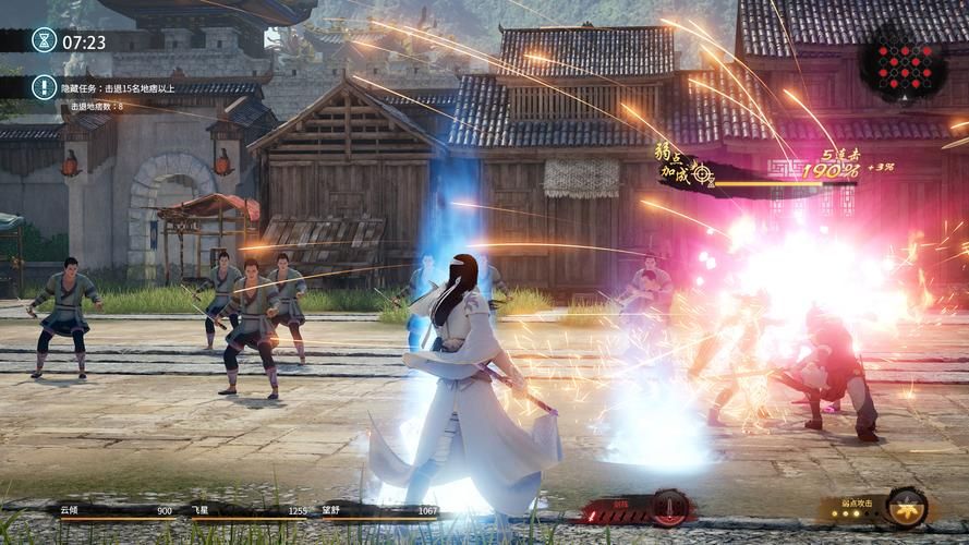 神舞幻想邪恶版游戏攻略：下载地址及玩法详解