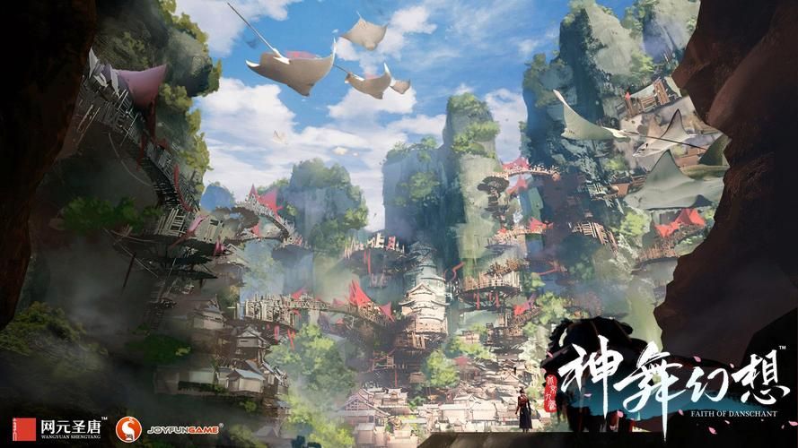 神舞幻想邪恶版游戏攻略：下载地址及玩法详解